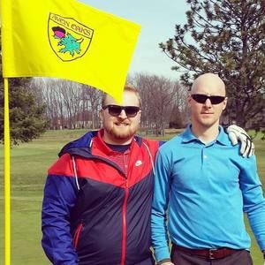 Meet your Posher, Nick